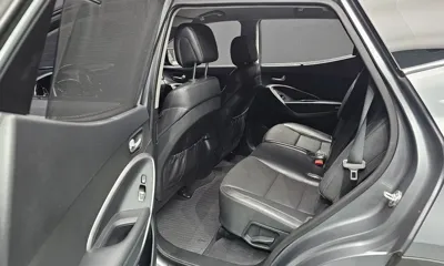 Hyundai Santafe 2017, 130851 км, за 12700000 KRW - фото 12