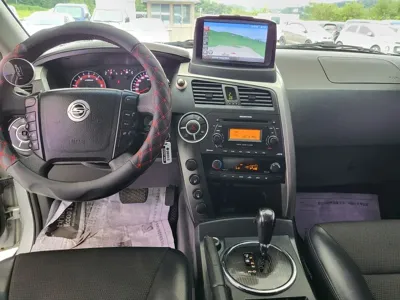 KG_Mobility_Ssangyong KORANDO 2012, 120000 км, за 3900000 KRW - фото 9