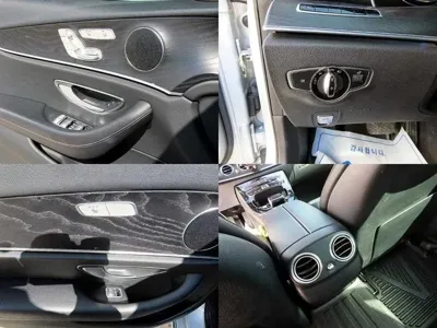 Mercedes-Benz E-Class 2017, 119637 км, за 16800000 KRW - фото 18