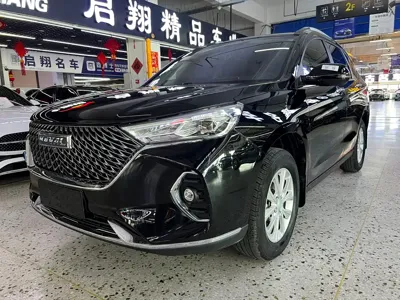Haval M6 · 2023 год