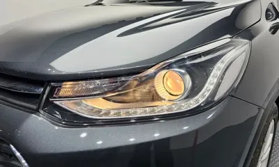 ChevroletGMDaewoo Trax 2018, 105338 км, за 7500000 KRW - фото 22