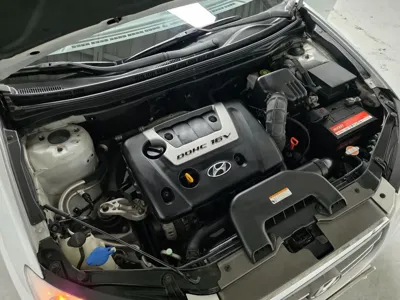 Hyundai Avante 2007, 80950 км, за 2900000 KRW - фото 8