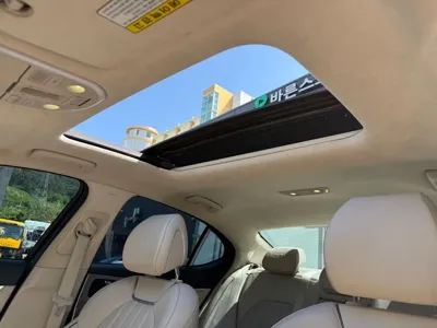 Genesis G70 2018, 79937 км, за 21400000 KRW - фото 9