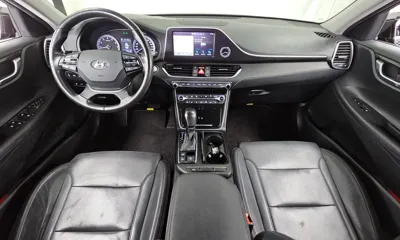 Hyundai Grandeur 2017, 103418 км, за 11900000 KRW - фото 7