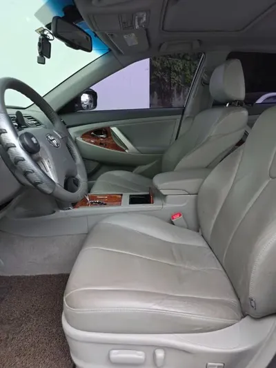 Toyota Camry 2011, 131371 км, за 4950000 KRW - фото 10