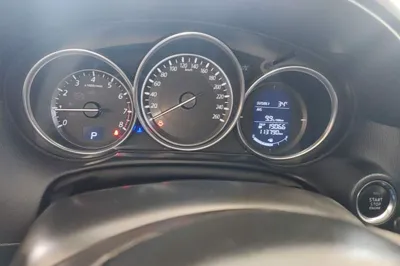 Mazda CX-5 2015, 113699 км, за 50183.5 CNY - фото 15