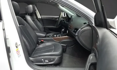 Audi A6 2016, 138853 км, за 13300000 KRW - фото 11