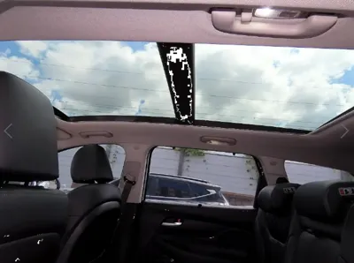 Hyundai Santafe 2021, 124869 км, за 18900000 KRW - фото 17