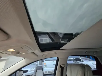 Renault-KoreaSamsung SM6 2016, 178000 км, за 5050000 KRW - фото 19