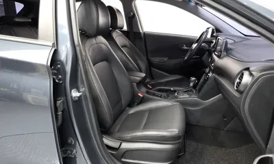 Hyundai Kona 2018, 74597 км, за 15200000 KRW - фото 26