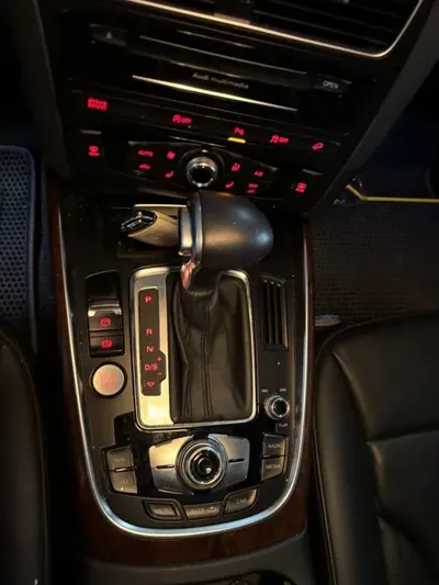 Audi Q5 2015, 175795 км, за 9300000 KRW - фото 9