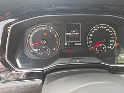 Volkswagen Sagitar 2019, 58200 км, за 65700 CNY - фото 5