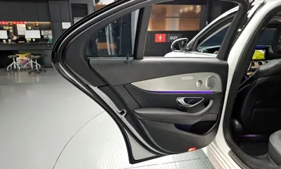 Mercedes-Benz E-Class 2019, 57334 км, за 28900000 KRW - фото 25