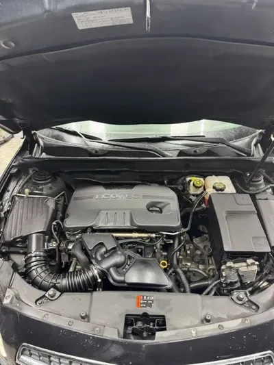 ChevroletGMDaewoo Malibu 2012, 122994 км, за 3900000 KRW - фото 9