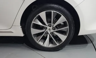 Kia K5 2016, 85865 км, за 9900000 KRW - фото 21