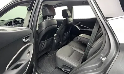 Hyundai Santafe 2015, 157025 км, за 8000000 KRW - фото 11