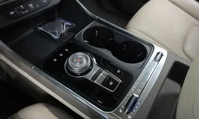 Kia Canival 2025, 17812 км, за 39800000 KRW - фото 9