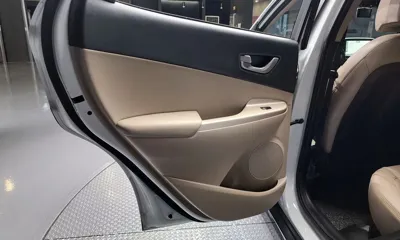 Hyundai Kona 2018, 76242 км, за 16700000 KRW - фото 25