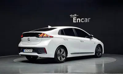Hyundai Ioniq 2020, 84234 км, за 18900000 KRW - фото 2