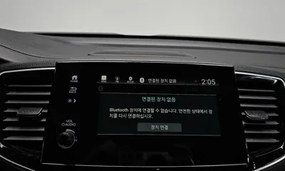 Honda Pilot 2021, 127031 км, за 29900000 KRW - фото 33