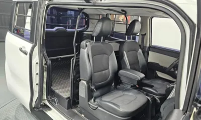 Kia Ray 2021, 75223 км, за 7900000 KRW - фото 26