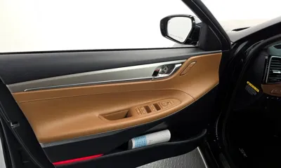 Hyundai Grandeur 2018, 109568 км, за 14500000 KRW - фото 24