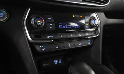 Hyundai Santafe 2020, 38114 км, за 22600000 KRW - фото 15