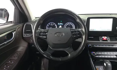 Hyundai Grandeur 2017, 119573 км, за 14500000 KRW - фото 13