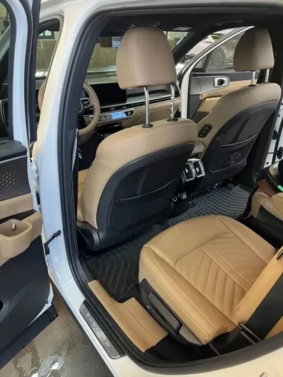 Kia Sorento 2025, 15800 км, за 48000000 KRW - фото 6
