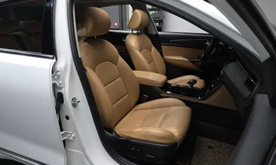 Kia K7 2020, 84953 км, за 18600000 KRW - фото 26