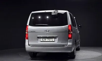 Hyundai Starex 2013, 276819 км, за 3990000 KRW