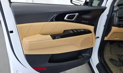 Kia Canival 2021, 132700 км, за 22900000 KRW - фото 24