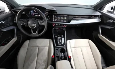 Audi A3 2025, 17971 км, за 29490000 KRW - фото 7