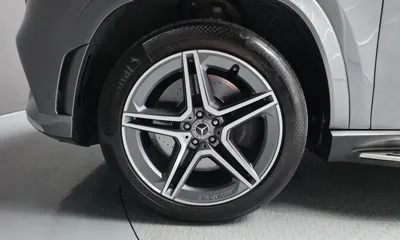 Mercedes-Benz GLS-Class 2022, 62733 км, за 78300000 KRW - фото 5
