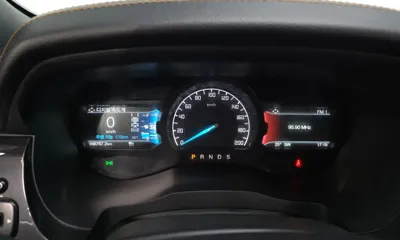 Ford Ranger 2021, 168767 км, за 24500000 KRW - фото 8