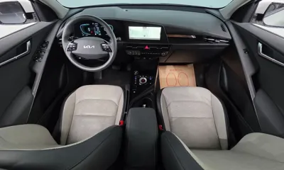 Kia Niro 2025, 37567 км, за 27300000 KRW - фото 7