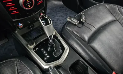 KG_Mobility_Ssangyong TIBOLI 2016, 88120 км, за 7600000 KRW - фото 9