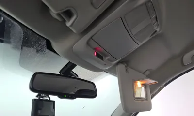 Renault-KoreaSamsung QM6 2019, 59766 км, за 10300000 KRW - фото 20