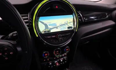 MINI Cooper 2015, 145091 км, за 5900000 KRW - фото 14