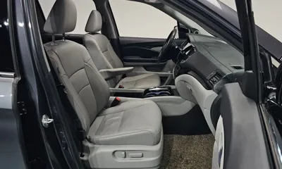 Honda Pilot 2021, 127031 км, за 29900000 KRW - фото 26