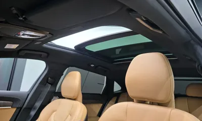 Volvo S90 2023, 63978 км, за 36800000 KRW - фото 32