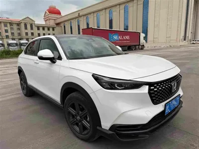 Honda XR-V 2024, 25800 км, за 119000 CNY