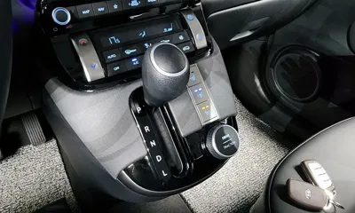 Hyundai Casper 2023, 62530 км, за 15500000 KRW - фото 9