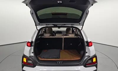 Hyundai Kona 2018, 141132 км, за 11500000 KRW - фото 20