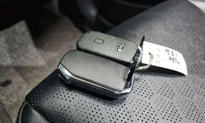 Kia Seltos 2020, 47253 км, за 18900000 KRW - фото 31