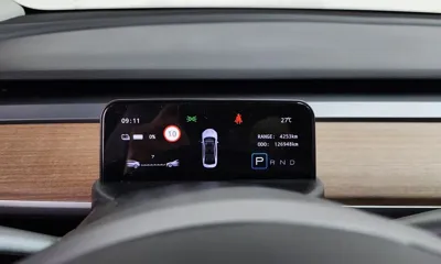 Tesla Model Y 2021, 126949 км, за 31000000 KRW - фото 8