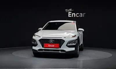 Hyundai Kona 2018, 22134 км, за 16500000 KRW - фото 3