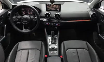 Audi Q2 2023, 78867 км, за 27200000 KRW - фото 7