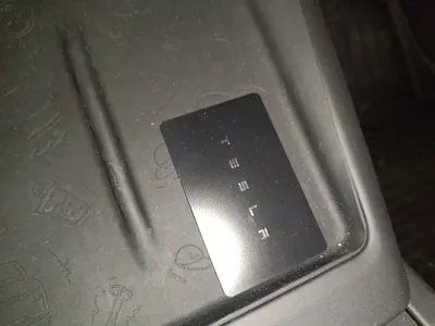 Tesla Model 3 2026, 9900 км, за 212600 CNY - фото 12