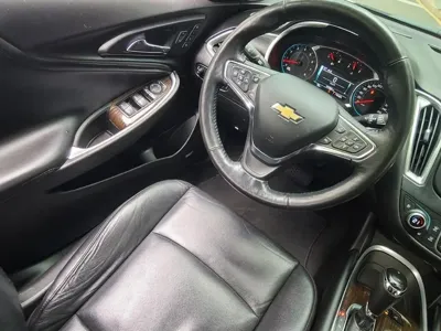 ChevroletGMDaewoo Malibu 2017, 147418 км, за 5800000 KRW - фото 16